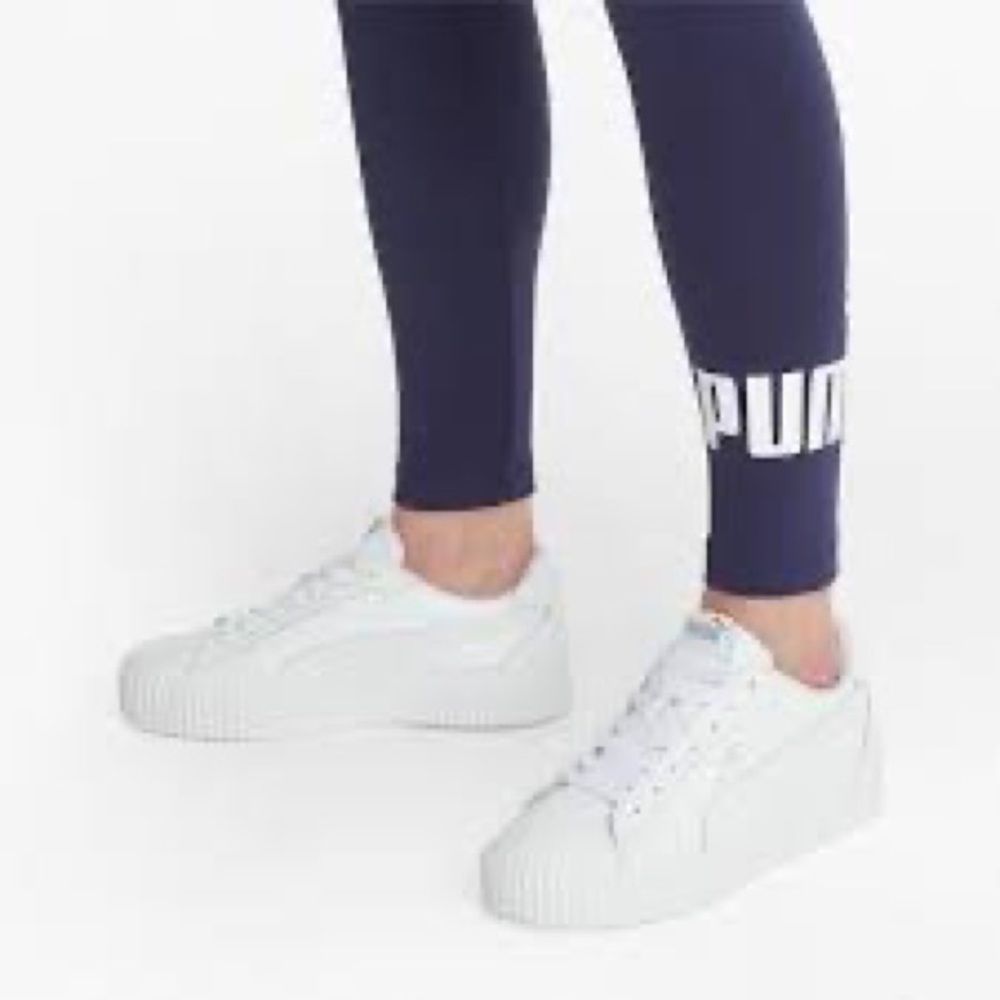 Puma Carina sneakers
